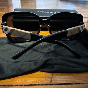 burberry sunglasses